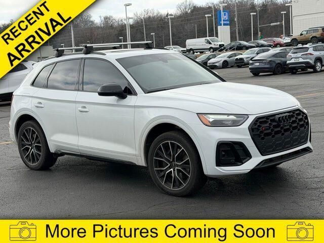 2023 AUDI SQ5