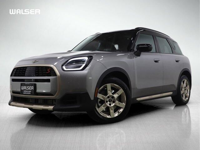 2025 MINI Countryman