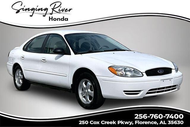 2005 FORD Taurus