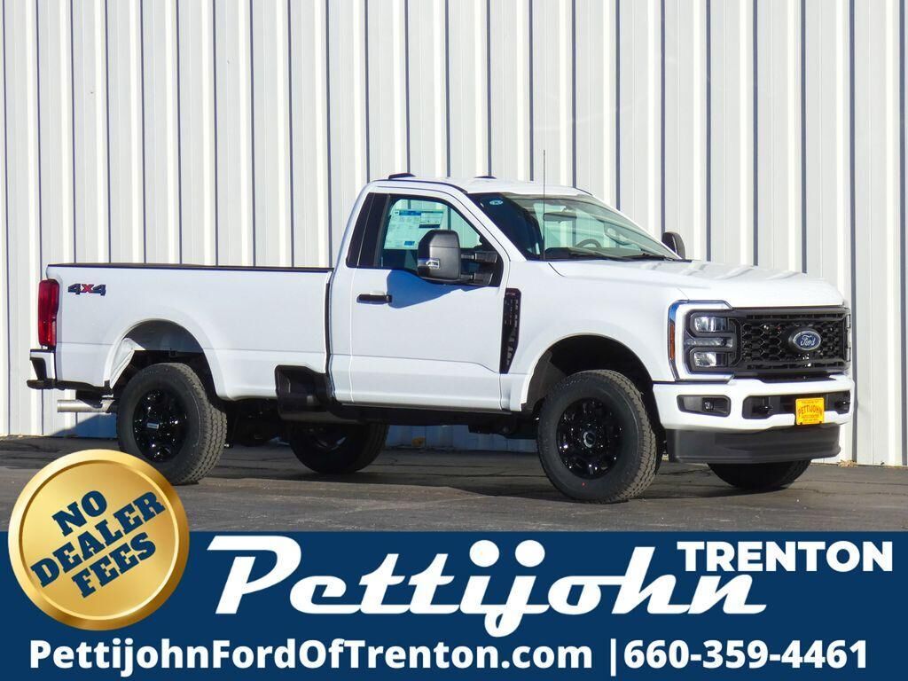 2026 FORD F-350