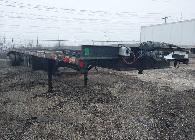 2022 KAUFMAN TRAILERS OF NC KAUFMAN TRAILERS OF NC