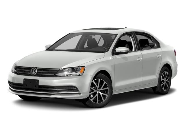 2017 VOLKSWAGEN Jetta