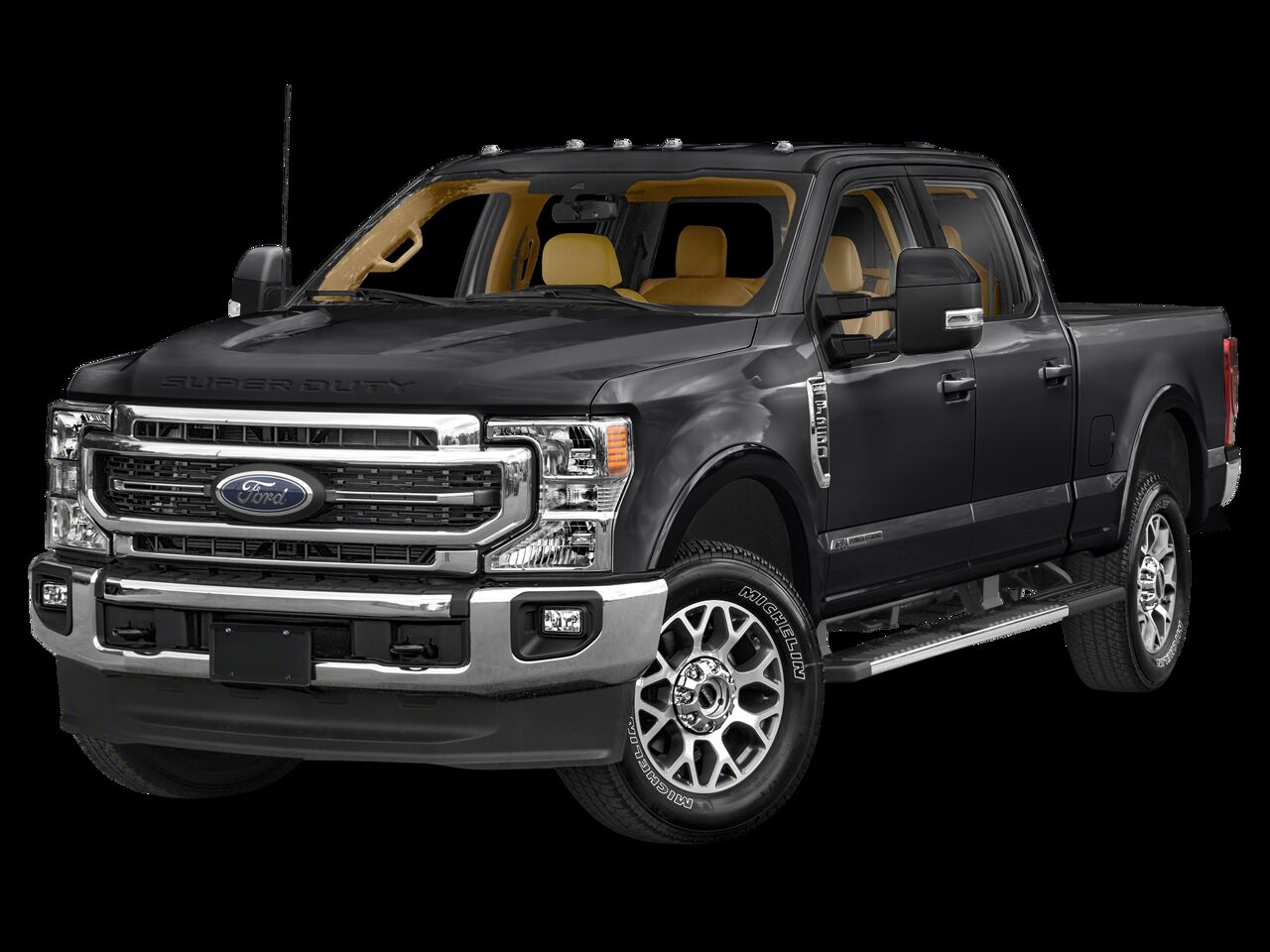 2022 FORD F-250
