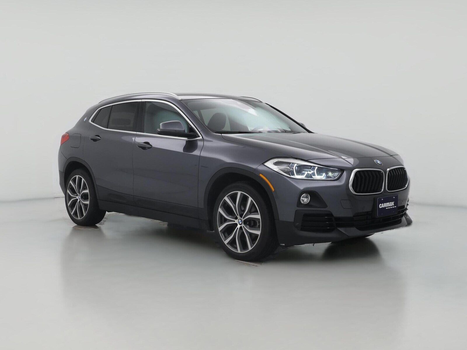 2020 BMW X2