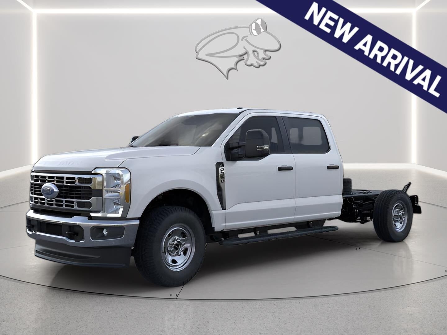 2026 FORD F-350