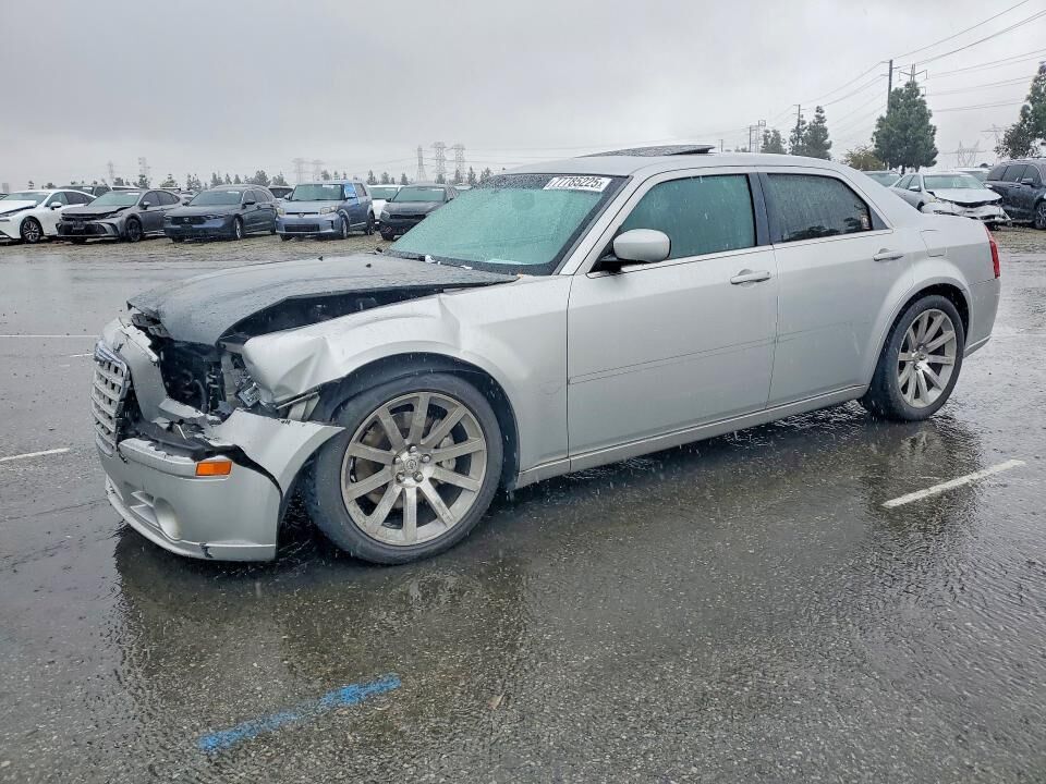 2006 CHRYSLER 300C