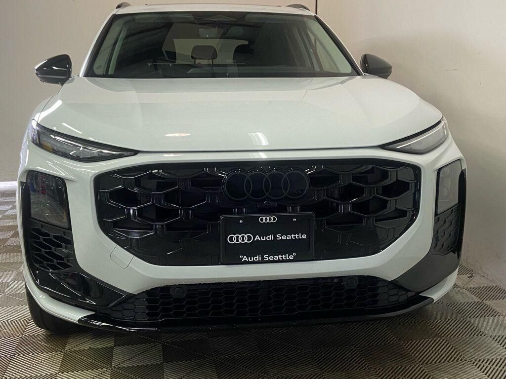 2026 Audi Q3