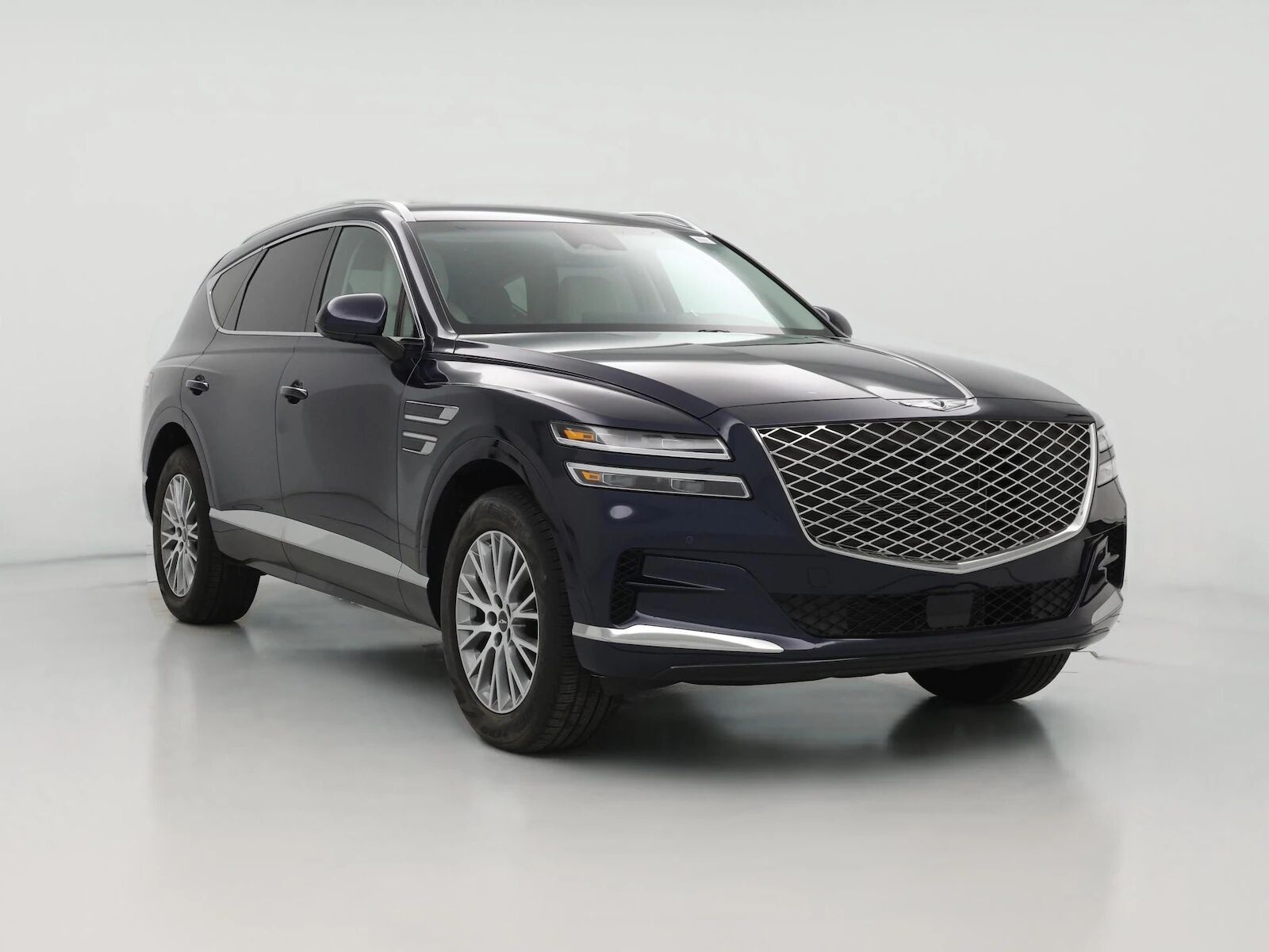 2024 GENESIS GV80