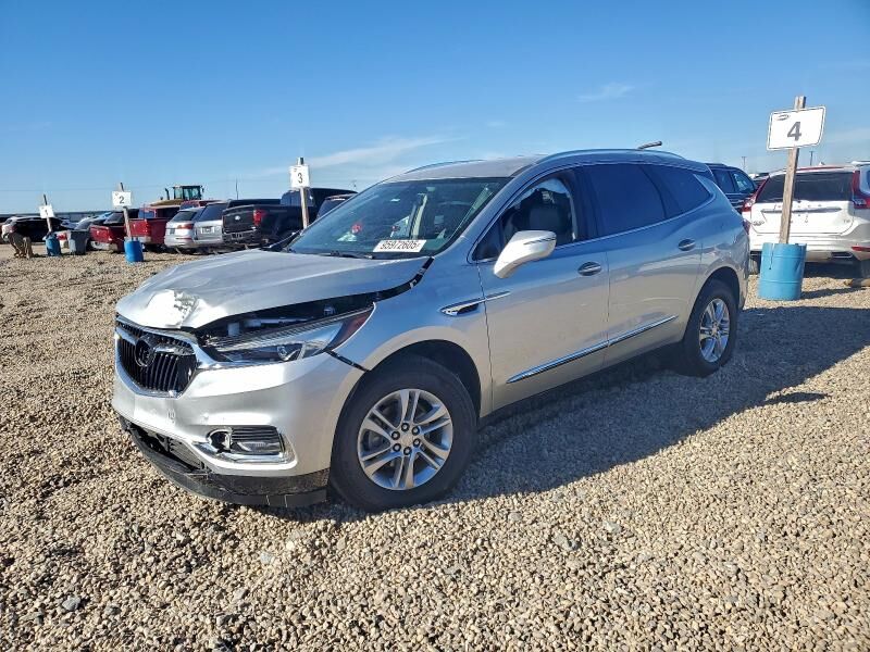 2018 BUICK Enclave