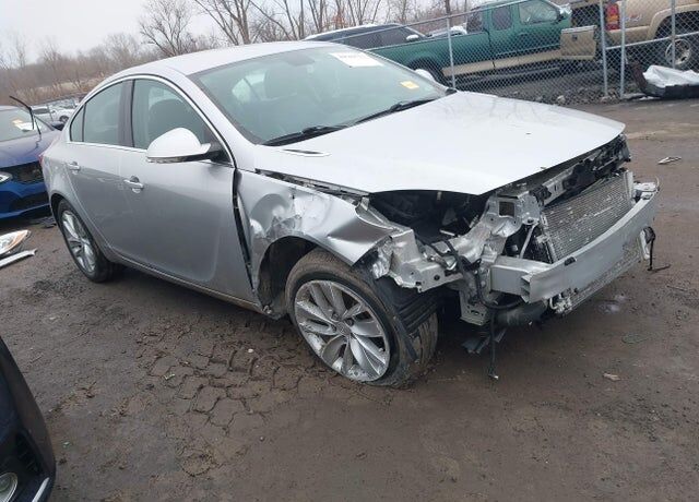 Buick Regal