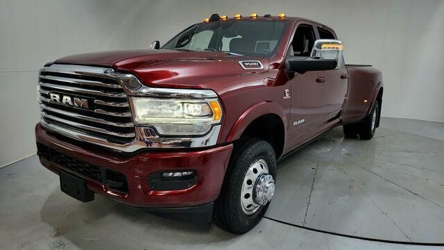 2023 RAM 3500