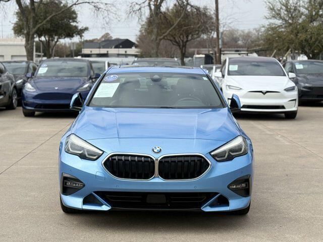 2021 BMW 228i