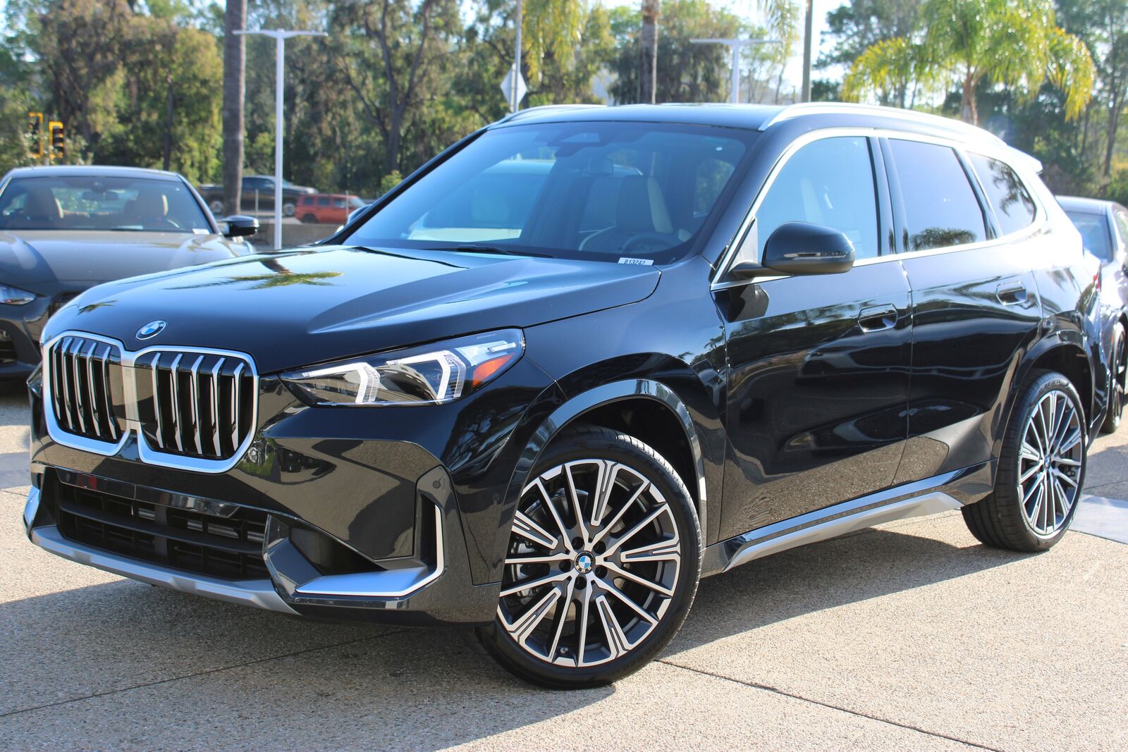 2026 BMW X1