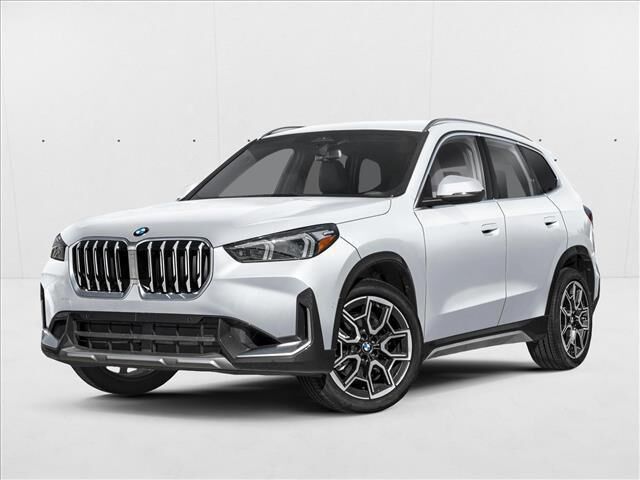 2026 BMW X1