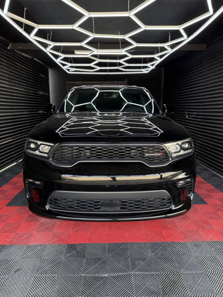 2022 DODGE Durango
