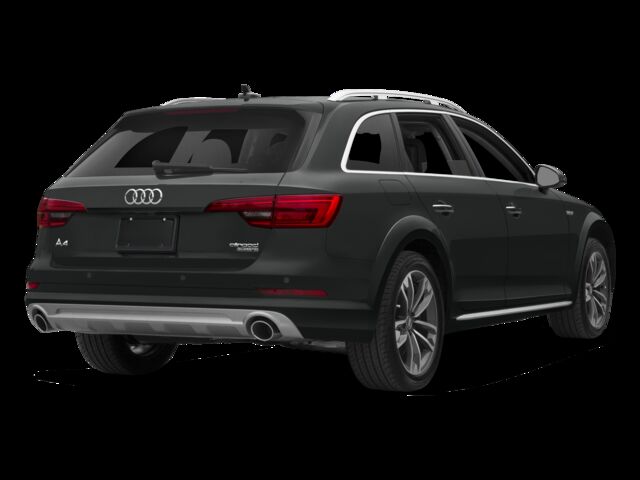 2017 Audi A4 allroad