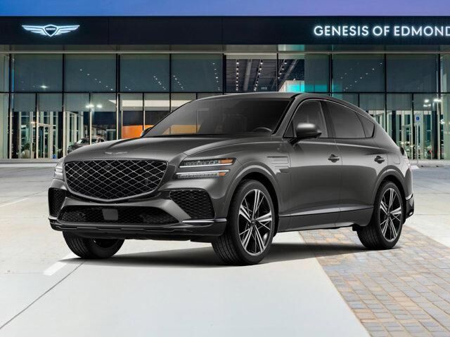 2026 GENESIS GV80