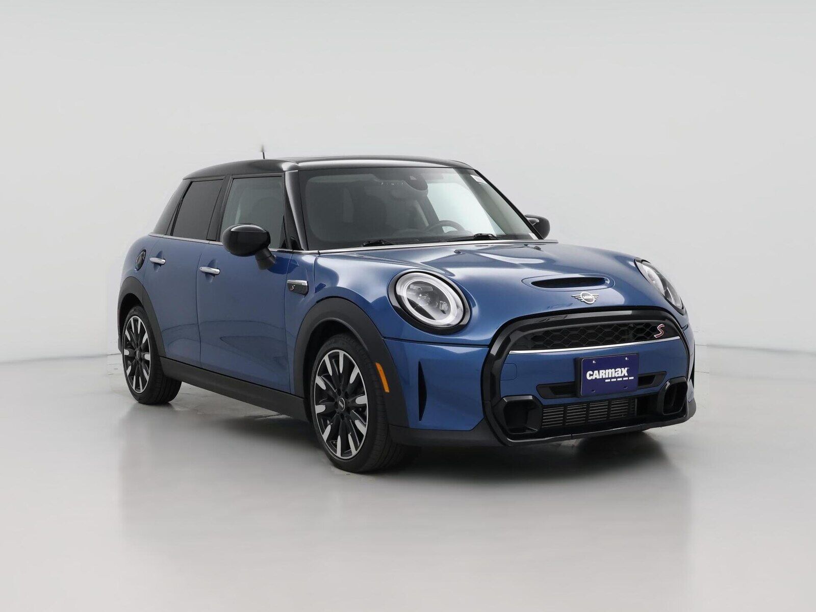 2022 MINI Hardtop