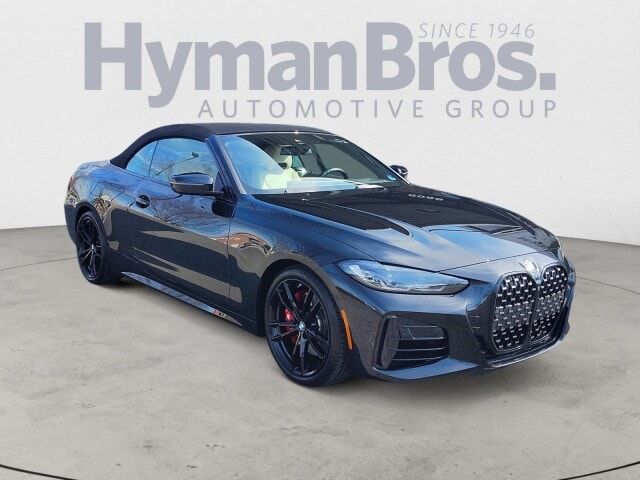 2024 BMW M4