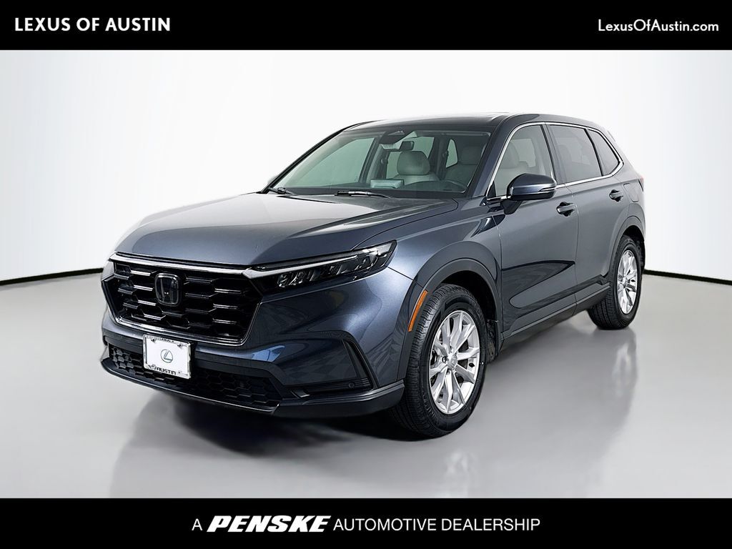 2023 HONDA CR-V