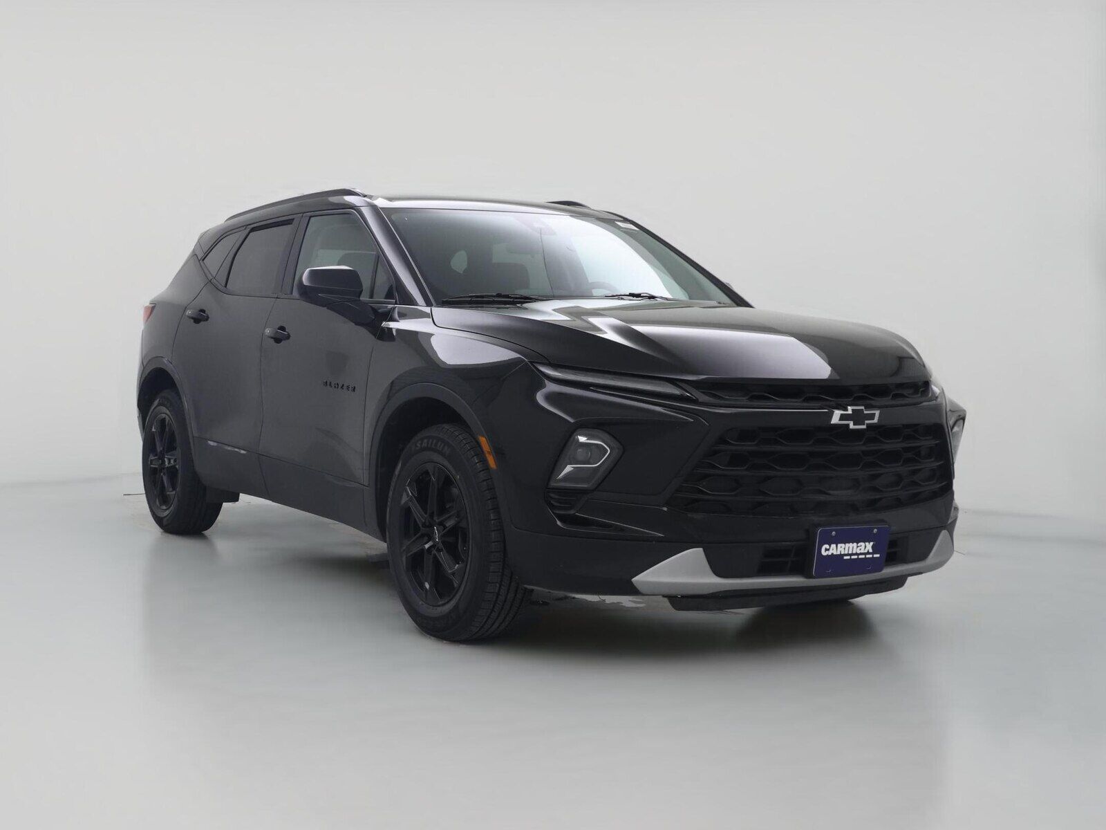 2023 CHEVROLET Blazer
