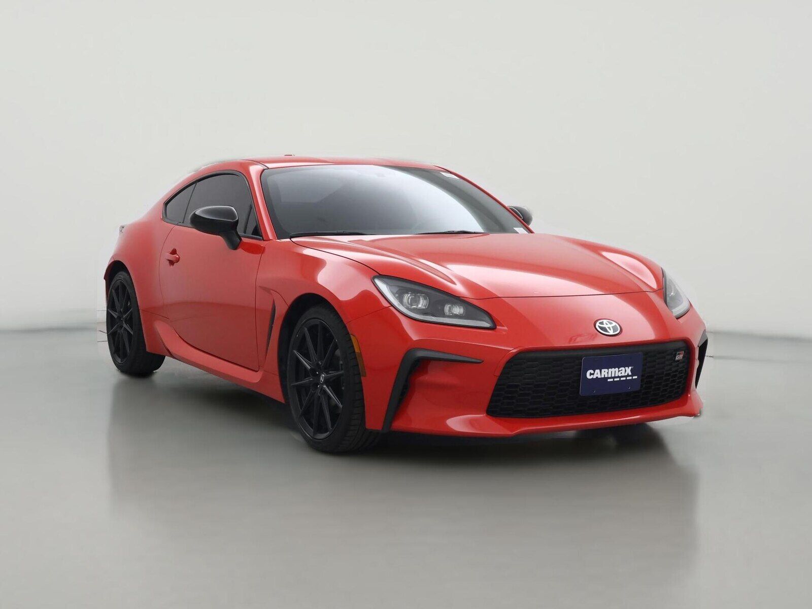 2022 TOYOTA GR86