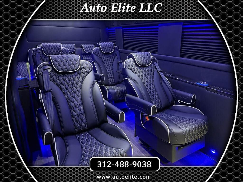 2024 RAM Promaster 3500