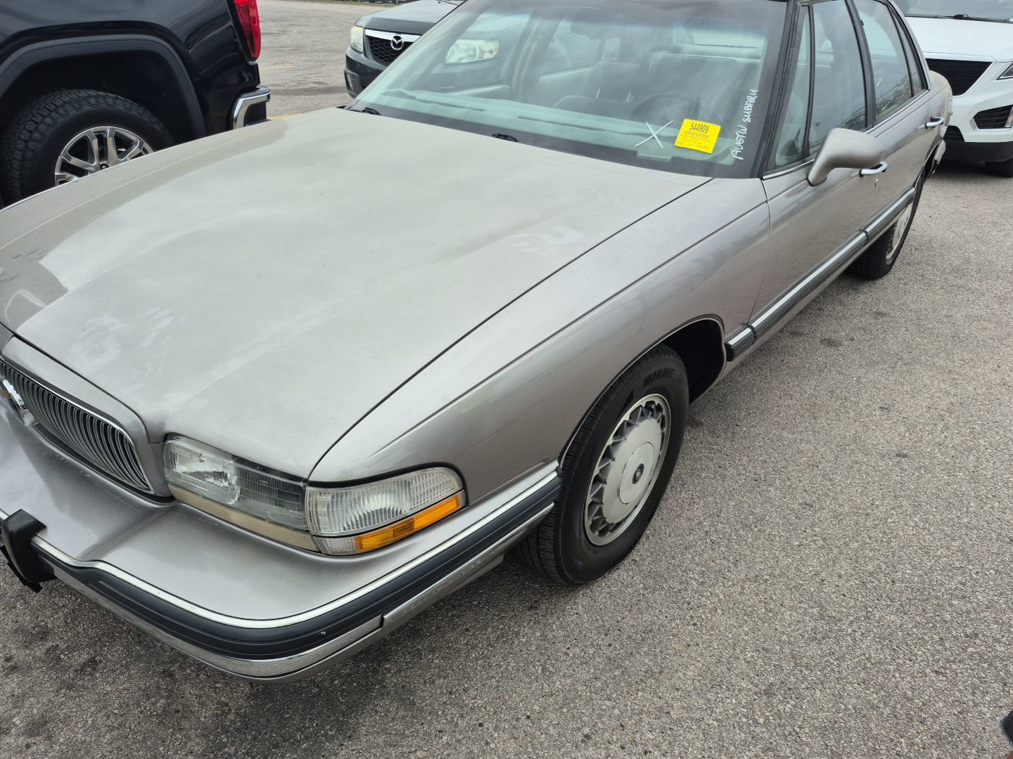 Buick LeSabre