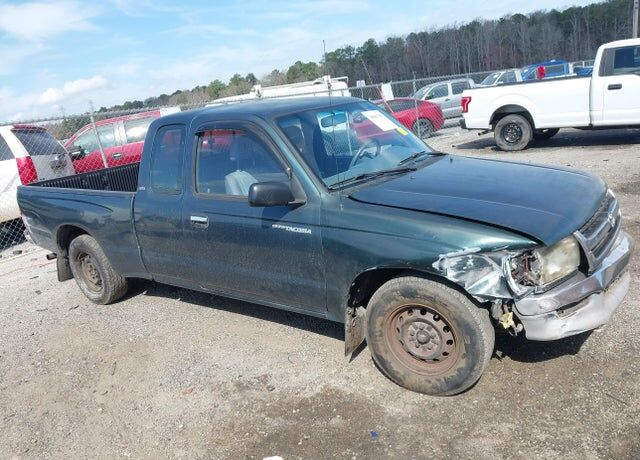 1998 TOYOTA Tacoma