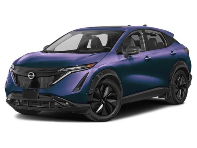 2023 NISSAN ARIYA