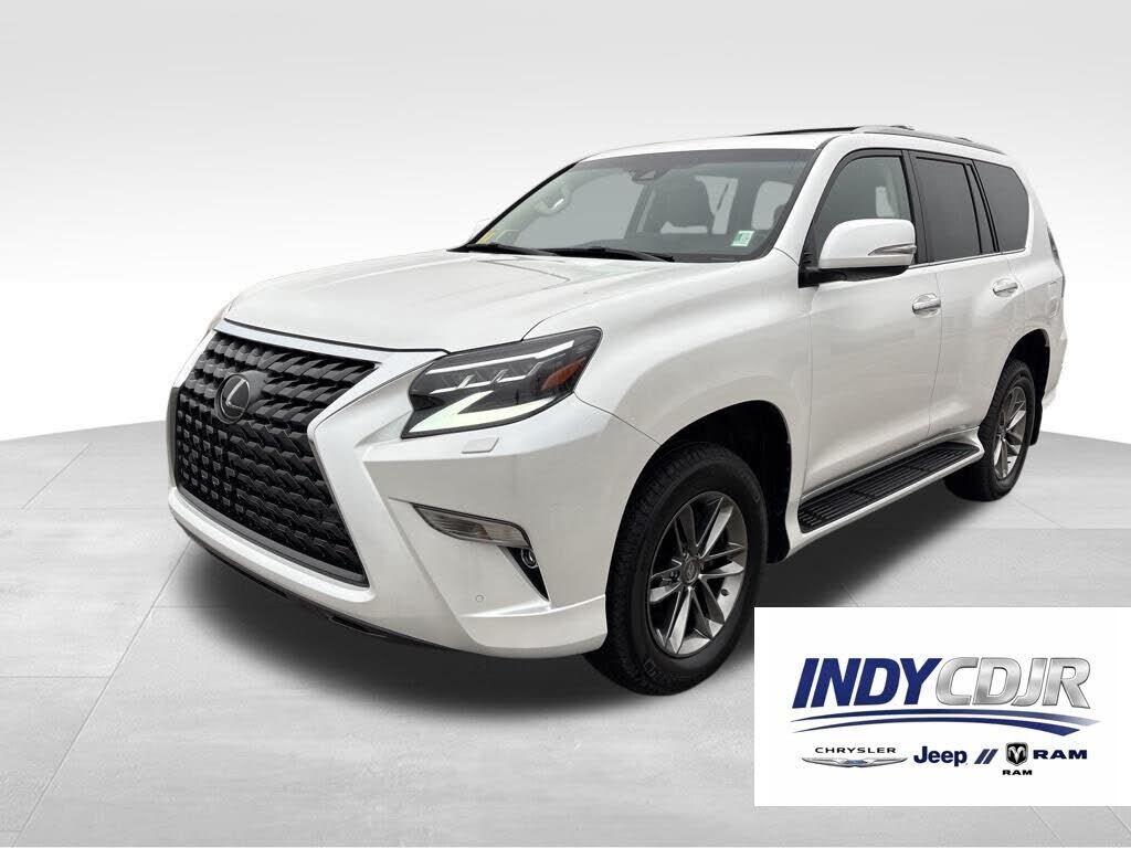 2023 LEXUS GX