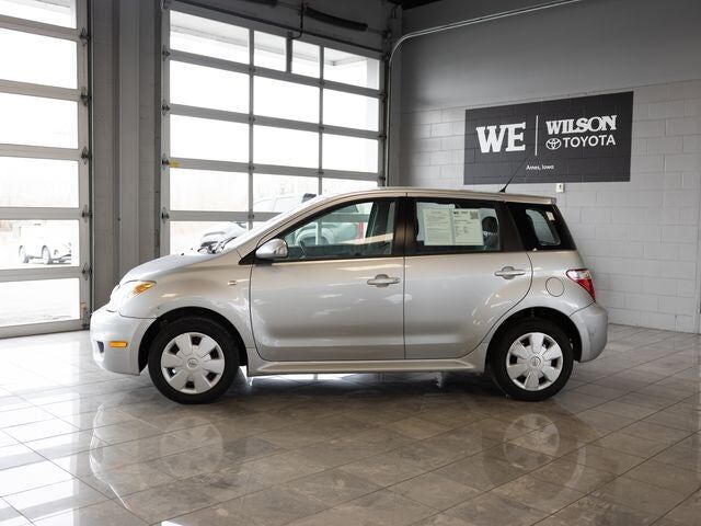Toyota SCION xA