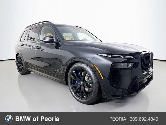 2026 BMW X7