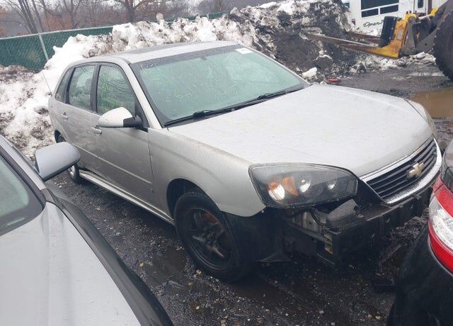 2007 CHEVROLET Malibu