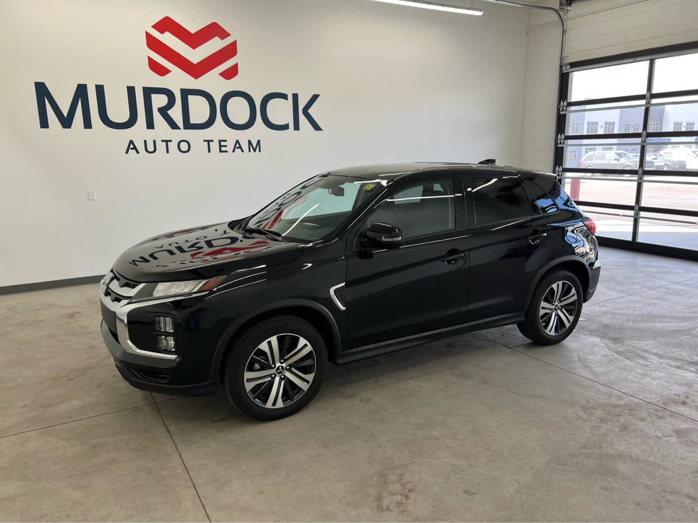2024 MITSUBISHI Outlander Sport