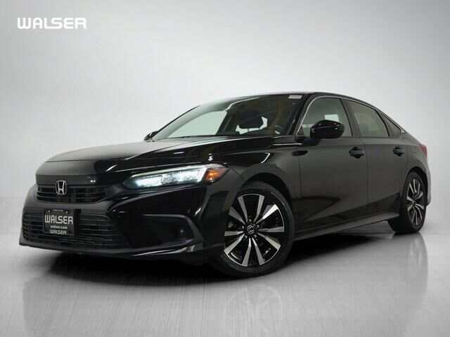 2022 HONDA Civic
