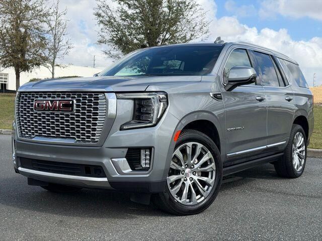2023 GMC Yukon