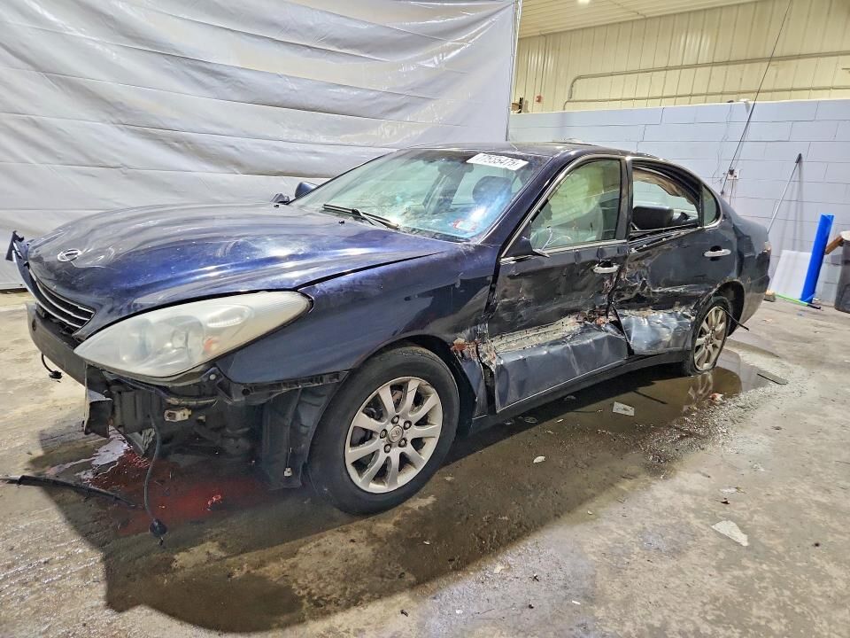 2003 LEXUS ES