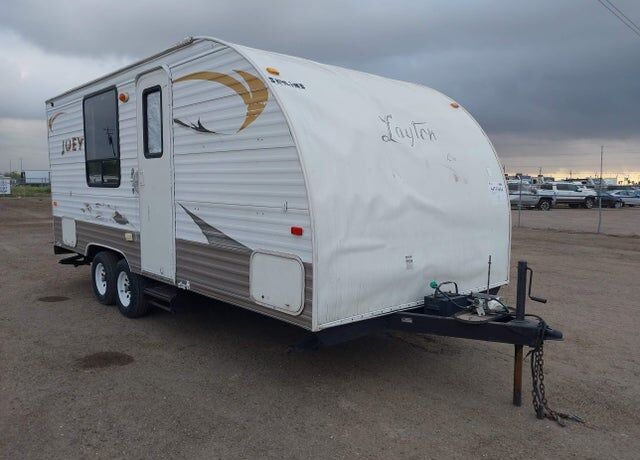 2010 SKYLINE CORPORATION Skyline Corporation