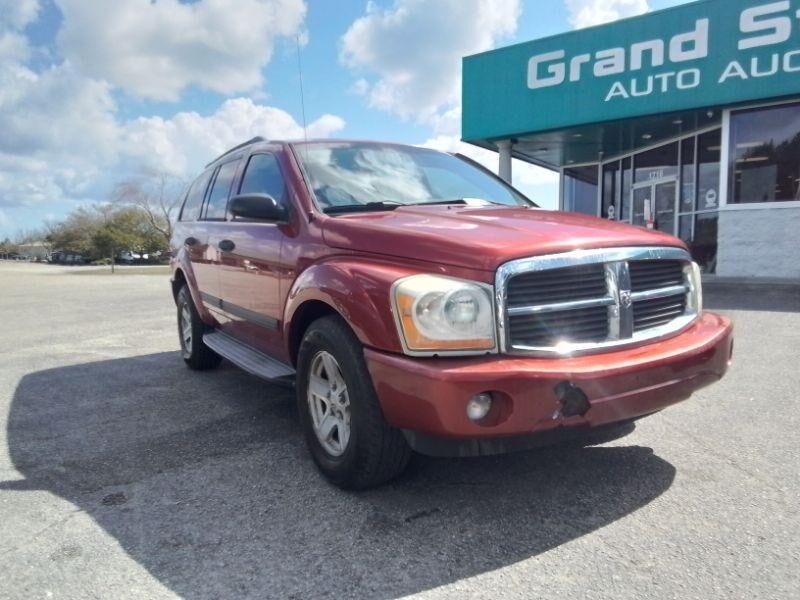 Dodge Durango