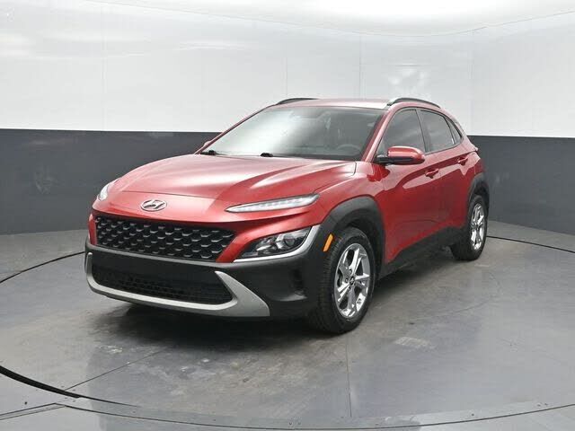 2022 HYUNDAI Kona