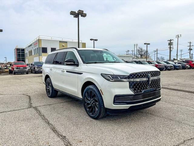 2026 LINCOLN Navigator