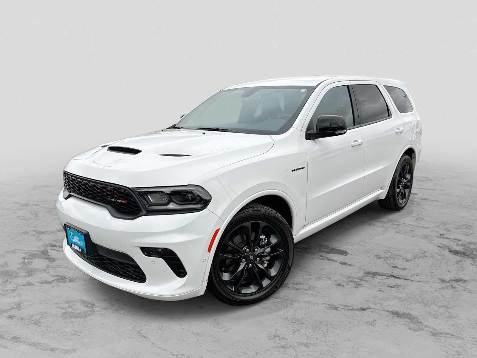 2022 DODGE Durango