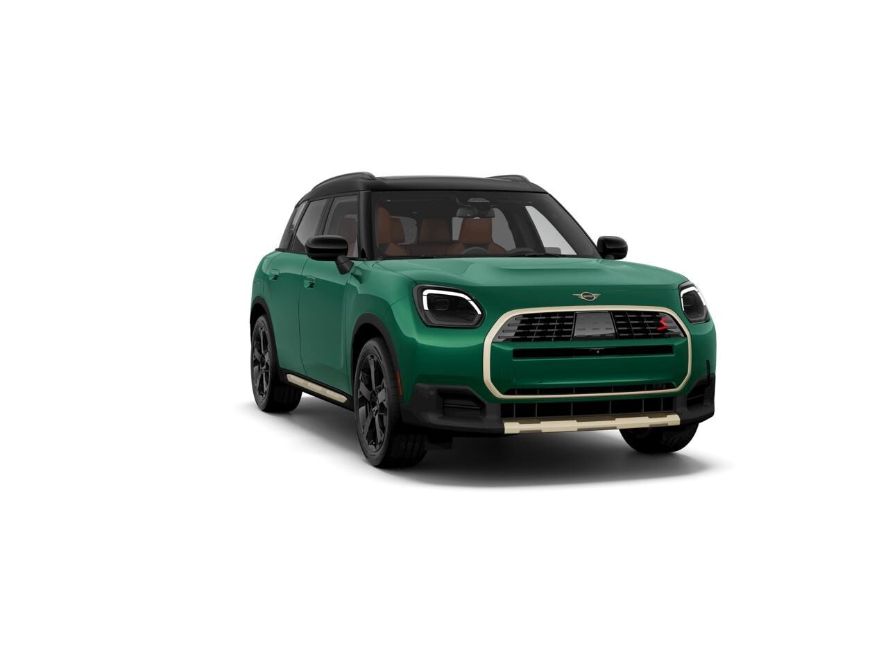 2027 MINI Countryman