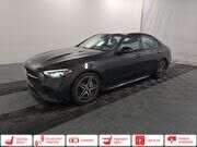 2022 MERCEDES-BENZ C-Class