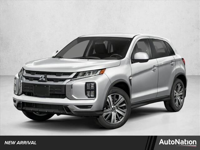 2024 MITSUBISHI Outlander Sport