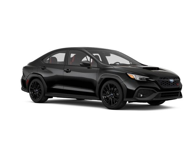 2026 SUBARU WRX