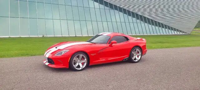 Dodge Viper