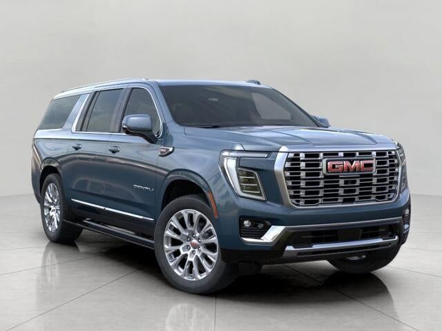 2026 GMC Yukon XL