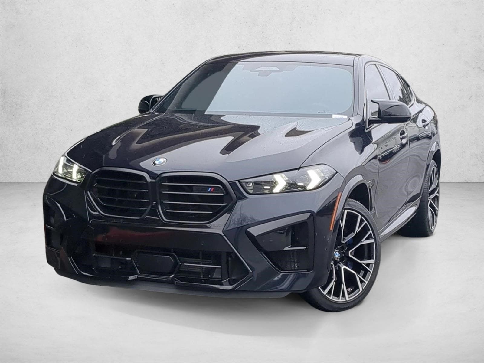 2025 BMW X6